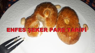 Nefi̇s Şekerpare Şekerpare Tari̇fi̇ Şekerpare Nasil Yapilir?