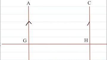 How to Prove Two Lines are Perpendicular (Two-column proof): Example 1 | Math Energy TV