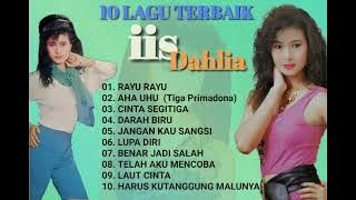 Iis Dahlia___ 10_ Lagu_Full_ IIS DAHLIA