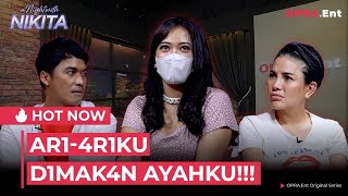 AYAHKU PERLAKUKAN AKU BEGINI‼️| ANWN Eps.44