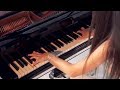 Lola Astanova - We Are the Champions (Queen Piano Cover)