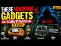 These Hacking Gadgets Are Scary Powerful in 2026