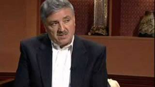 Major Amir's Interview with Saleem Safi in Jirga Part 2