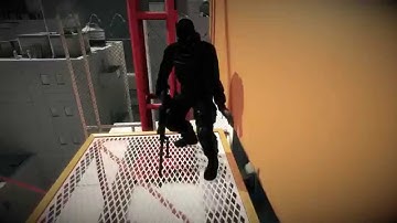 Project Icarus | MIRROR