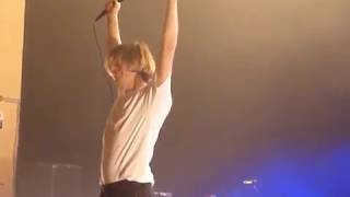 The Charlatans - Overising - Brixton Academy - 9/12/17