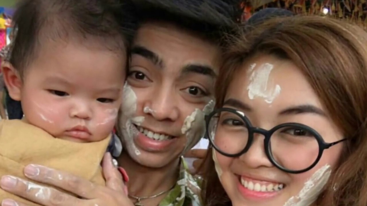 มากกว่ารัก ป๊าบิ๊ก💟❤แม่เฮ็น 