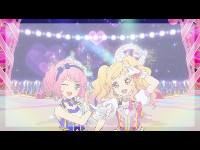 アイカツスターズ！☆ブロマイド「STARDOM！」 アイカツスターズ ブロマイドアイカツ - メルカリ