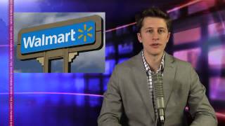 014 Walmart Cuts Health Insurance for 30K Employees, Wants to Be #1 Healthcare Provider & 015 Ho