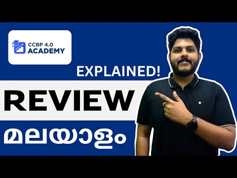 NxtWave CCBP 4.0 Academy Course Details in Malayalam | Honest Review in Malayalam