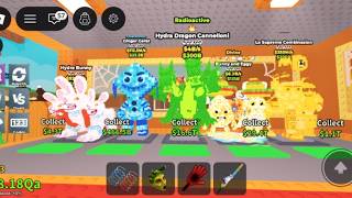 🔴LIVE | ACCEPTING EVERY TRADE IN STEAL A BRAINROT #stealabrainrot #sabtrading #roblox screenshot 3