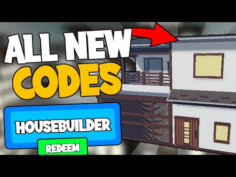 NEW CODES [UPD 4] Luxury Home Tycoon 🏠 By Banana Bunch!!, Roblox GAME, ALL  SECRET CODES, ALL WORKING 