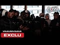 EXCLU Voleur2voleur FREESTYLE LOW PRESSURE S1 mp3