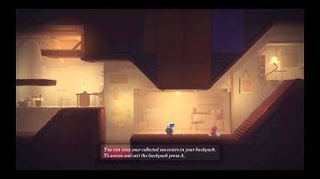 Pid Playthrough Part 1 (no commentary)