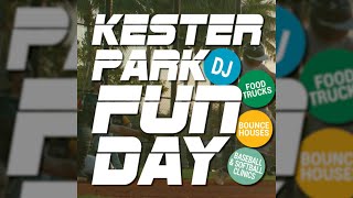 Kester Fun Day 2025