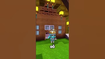 AK RỒNG XANH TRONG MINIWORLD #miniworldvn #miniworld #miniworldvatoi #shorts