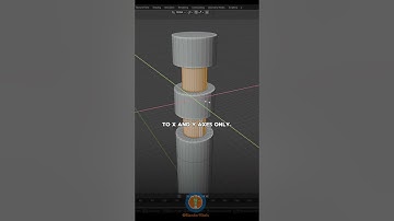 Learn These Extrusion Tricks in Blender!