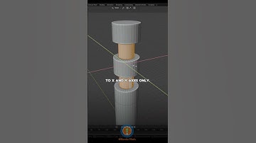 Learn These Extrusion Tricks in Blender!