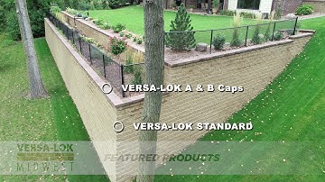 Sketchy Slope Makes Stunning Yard