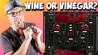 Acustica Audio WINE Test and Review