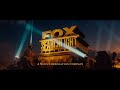 Fox Searchlight Pictures 2011 Present Fox Searchlight Pictures 2011 Present