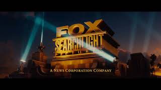 Fox Searchlight Pictures (2011-present)