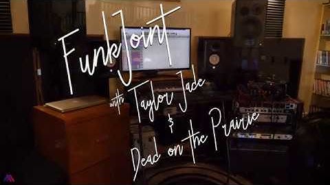 LIVE at The Sound Castle | Funkjoint