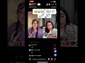 لقطات ممنوعة من البث لايف ناري ما تشوفوش وحدك