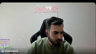 Maskar Üstünlük