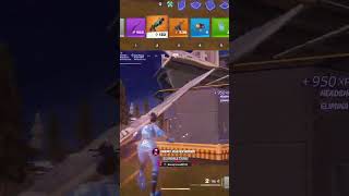 how did I shoot him? #Fortnite | #fantomzip on #Twitch