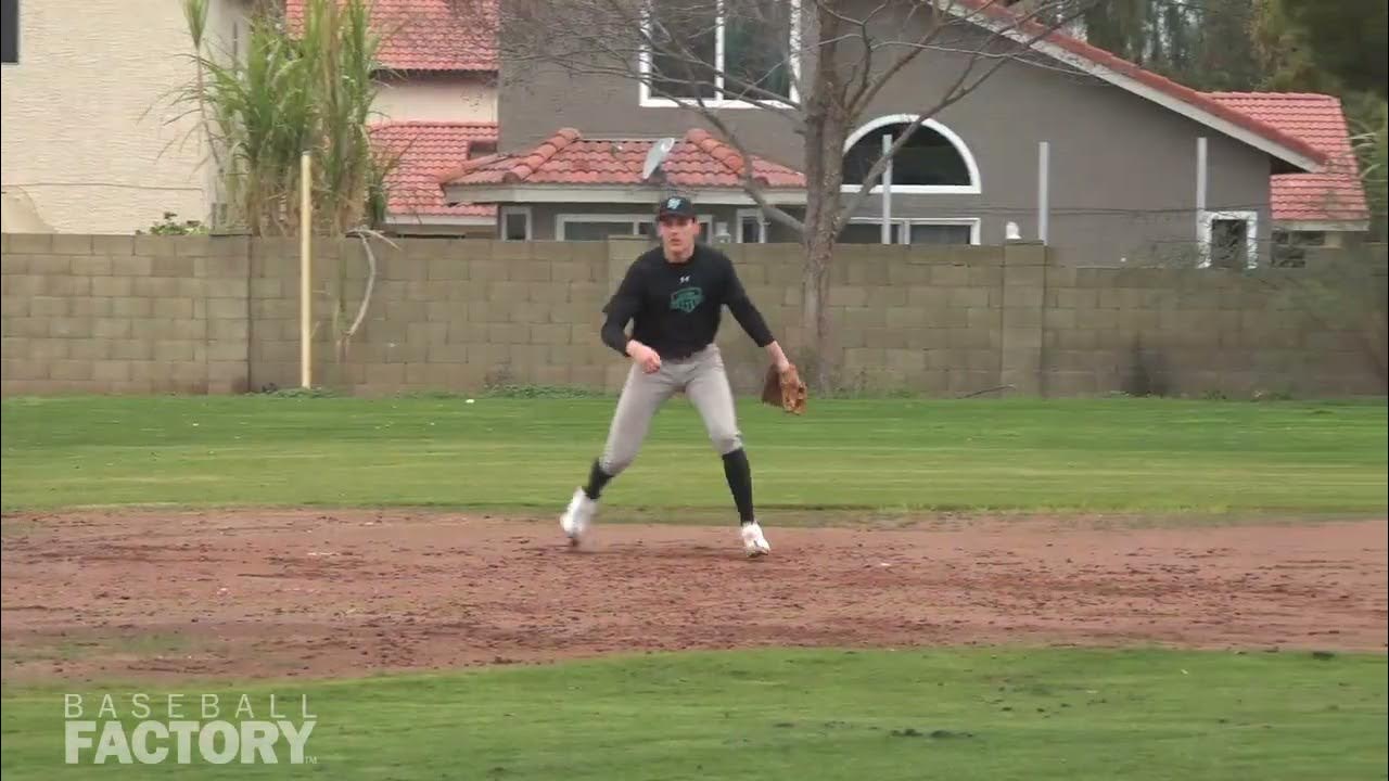 Baseball Factory Pre Season All America Tournament video YouTube