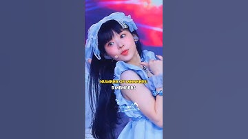 If I have my own kpop Girl Group?|@jimixology|#kpop #shots