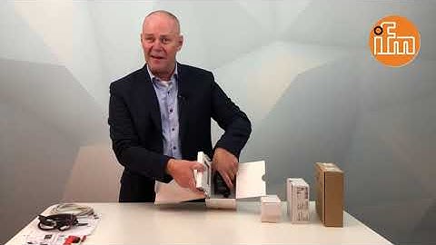 Unboxing of one of our cellular starterkit with 3D camera