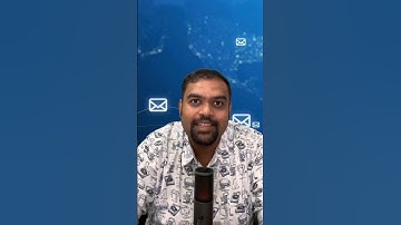 How to Declutter Your E-mails: Hack 1