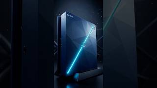 New PLAYSTATION Console Design Was Just Revealed 👀