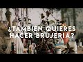 MIRA este video si quieres hacer BRUJERÍA - Witch Tok