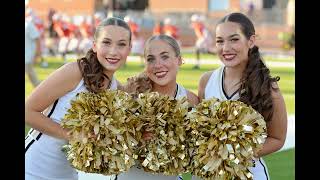 CHEER 2023 SLIDESHOW