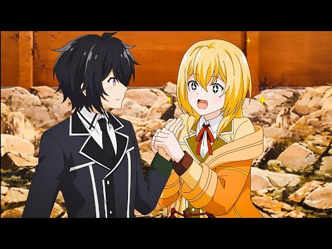 Shikkakumon no Saikyou Kenja ganha novo trailer - Anime United