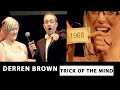 Derren Brown's Mind Tricks Blows Away The Audience! | Derren Brown