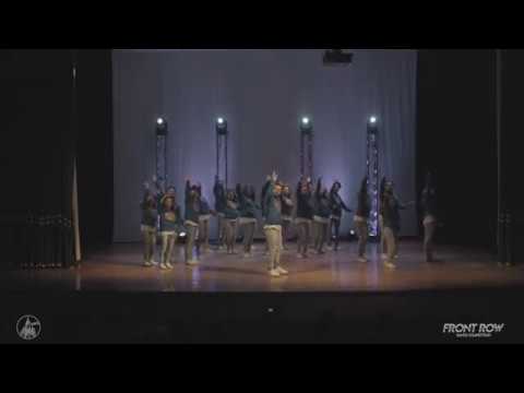 FRDC 2019 ||