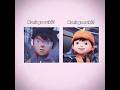 Trend Aiscream.#edit#boboiboy#Fang#Qually