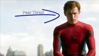 Role Models vs. Rivals, or, The Spider-Man casting problem. - StoryBrain