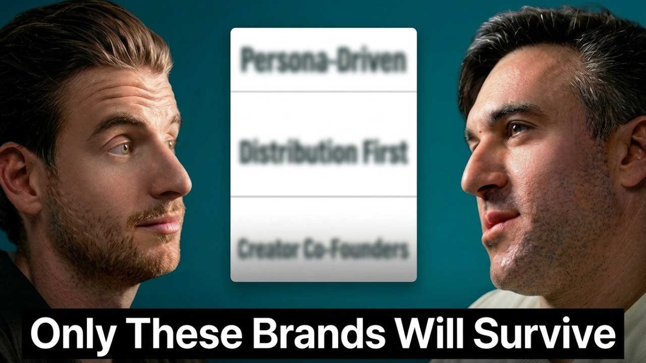 $75M Ad Agency CEO on How To Scale Past $100k/month