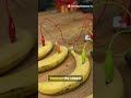 “Banana Peel 🔋 = Emergency Power?! 😱🍌 | Ultimate Survival Hack!” #mobilejugadindia #smartphone