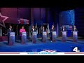 Governor race: candidates outline positions on key California issues