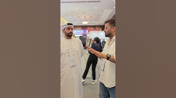 GITEX Dubai 2024 Highlights #PLI #XDC #WeAreXDC