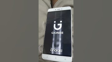 Gionee S6 Display|Gionee S6 Folder|Display cracked Damaged|Smartphone FolderDamage #smartphone #tech