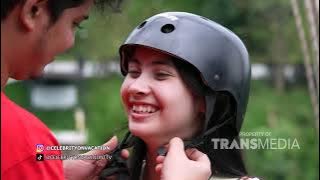 Salah Satu Wahana Seru & Ekstrim Nih! Nice & Funtastic Park! - CELEBRITY ON VACATION (14/12/24) P1