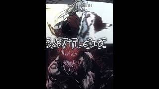 The Hero Killer Ihwa Vs The Hero Hunter Garou Vs Battles