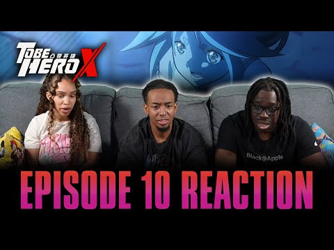 The Truth behind Luck | To Be Hero X Ep 10 Reaction
