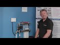How To Replace Your UFH Manifold Actuator Pin